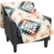 Pendleton Peak Canyon Printed Berber Fleece Throw Blanket - 50x70"
