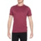 Gaiam Everyday Basic Crew T-Shirt - Short Sleeve