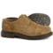 ECCO Metropole Seoul Derby Shoes - Suede (For Men)