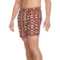 Billabong Drop-In Volley Swim Shorts - UPF 50, Built-In Liner