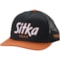 Sitka 90s Script Hi Pro Trucker Hat