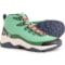 HOLO Troy Mid Hiking Boots (For Men)