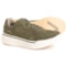 Ahnu Sequence 1.1 Sneakers - Suede (For Men)