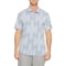 adidas Ultimate365 Textured Polo Shirt - Short Sleeve