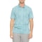 adidas Ultimate365 Textured Polo Shirt - Short Sleeve