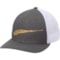RepYourWater Pheasant Tail Trucker Hat