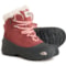 The North Face Boys and Girls Shellista Lace V Boots - Waterproof, Insulated