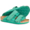 Birkenstock Made in Germany Uji Sandals - Leather (For Men)