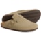 Greystone River Clogs - Leather (For Men)