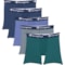 Champion Performance Boxer Briefs - 5-Pack