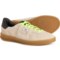 P448 Made in Italy Monza Sneakers - Suede (For Women)