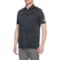 adidas Ultimate365 Textured Polo Shirt - Short Sleeve