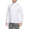 Champion Sun Pro Shirt - Zip Neck, Long Sleeve