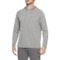Champion Hooded Sun Shirt - Long Sleeve
