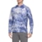 Huk Pursuit Mossy Oak Hoodie - UPF 50+