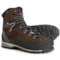 Lowa Made in Italy Alpine Expert II Gore-Tex® Mountaineering Boots - Waterproof, Insulated (For Men)