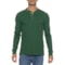 Levi's Thermal Henley Shirt - Long Sleeve
