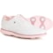 FOOTJOY Traditions Golf Shoes - Waterproof (For Women)