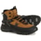 Baffin Elora Mid Hiking Boots - Waterproof, Insulated, Leather (For Women)