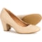 Sofft Lana Heels - Patent Leather (For Women)