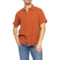 True Grit Taylor Shirt - Short Sleeve
