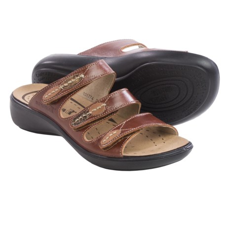 Romika Ibiza 20 Sandals - Leather (For Women)