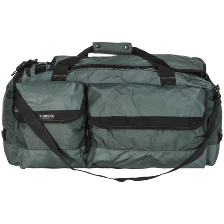 Timbuk2 Navigator Duffel Bag - Large