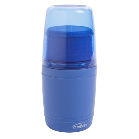 Fuel Trudeau Double-Walled Food Container - BPA-Free, 9 oz.