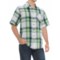 Kavu Solstice Shirt - Short Sleeve (For Men)