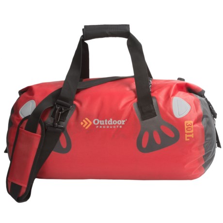 Outdoor Products Rafter Duffel Bag - 30L