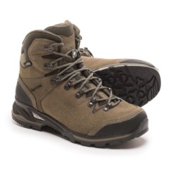Lowa Vantage Gore-Tex® Mid Hiking Boots - Waterproof (For Women)