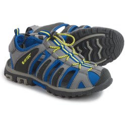 Hi-Tec Cove Sport Sandals (For Big Kids)