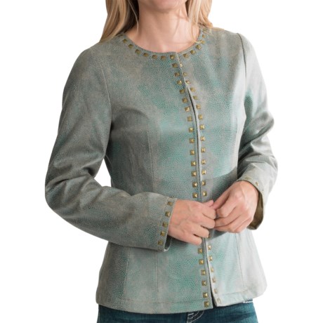 Powder River Outfitters Angelica Jacket (For Women)