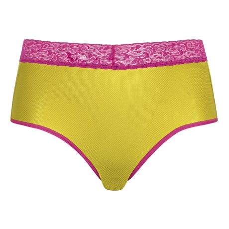ExOfficio Give-N-Go® Lacy Panties - Briefs (For Women)
