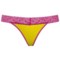 ExOfficio Give-N-Go® Lacy Thong Panties (For Women)