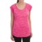 Reebok Sprint T-Shirt - Short Sleeve (For Women)