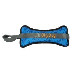 OllyDog Olly Bone II Dog Toy - Large
