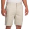 Woolrich Cotton Twill Field Shorts (For Men)