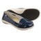 Spenco Siesta Penny Loafers - Patent Leather (For Women)