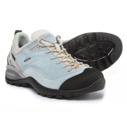 Asolo Rambla Hiking Shoes - Waterproof (For Women)