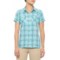 Marmot Zoey Shirt - UPF 50, Short Sleeve (For Women)