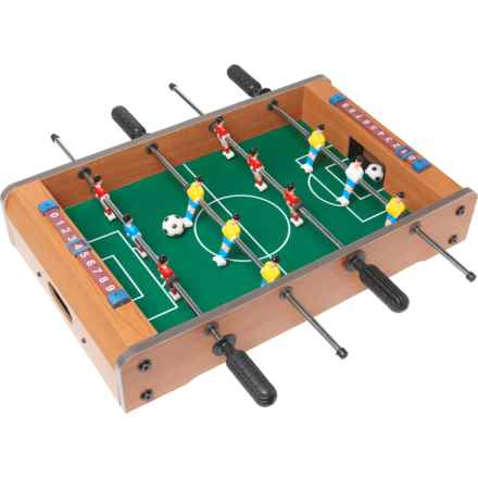 Professor Puzzle Table Soccer Game in Multi