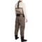 107GU_3 Proline Pro Line High Water Convertible Chest Waders - Stockingfoot (For Men)