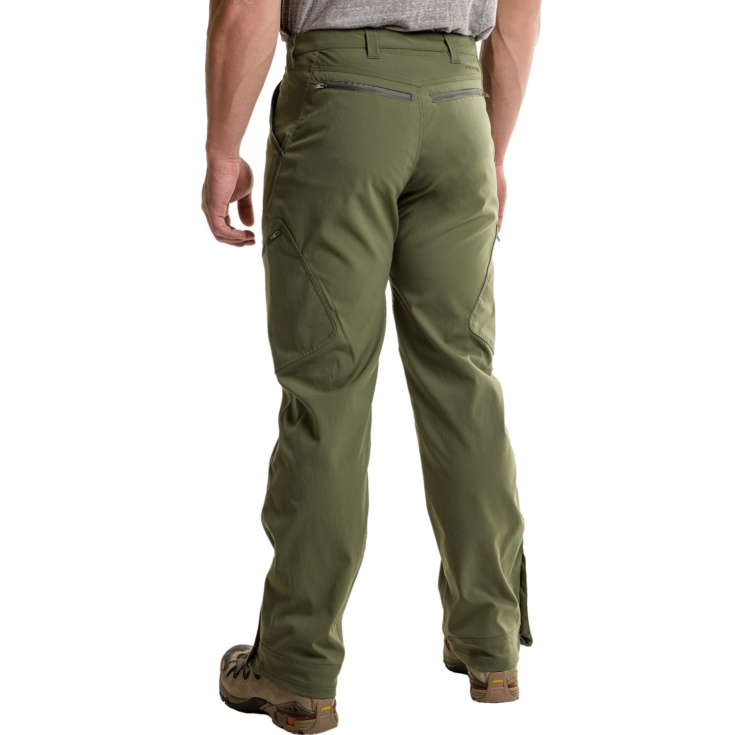 Propper STL 2 Tactical High-Performance Pants (For Men) - Save 60%