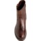 5AYNV_2 PS POELMAN Mario Side-Zip Boots - Tumbled Leather (For Men)