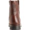 5AYNV_5 PS POELMAN Mario Side-Zip Boots - Tumbled Leather (For Men)