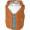 1WNCD_2 Puffin Drinkwear The Puffy Beverage Vest