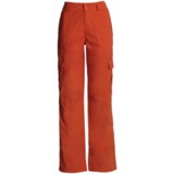 Pulp Novelty Nylon Pants (For Women)