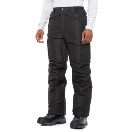 men's medium snow pants