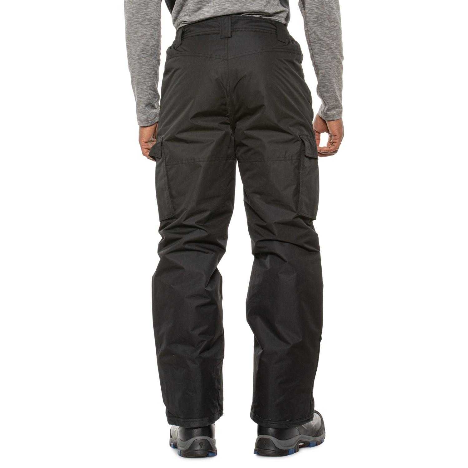 Pulse Cargo Ski Pants (For Men) Save 64